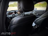 Mercedes-Benz EQC 400 4Matic AMG Line