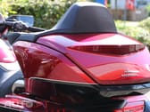 Honda Goldwing GL 1800 Goldwing DCT