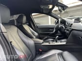 BMW 420 d pack M