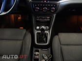 Seat Alhambra 2.0 TDi Style