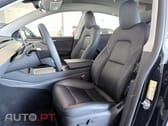 Tesla Model Y Long Range Tração Traseira