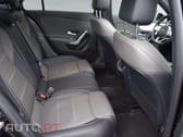 Mercedes-Benz A 250 AMG Night 