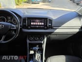 Skoda Karoq 1.6 TDI Ambition DSG