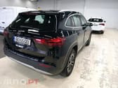 Mercedes-Benz GLA 250 e