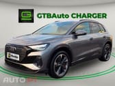Audi Q4 E-Tron 45 Quattro 82kWh 95 % I.V.A DEDUTIVEL