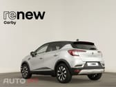Renault Captur Captur 1.0 TCe Techno Bi-Fuel