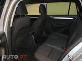 Skoda Octavia Break 2.0 TDI