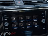 Volkswagen Touran 2.0 TDI Confortline