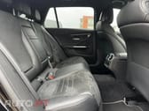 Mercedes-Benz C 220 d AMG Line