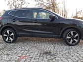 Nissan Qashqai 1.5 dCi N-Connecta