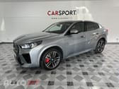 BMW iX2 eDrive20 Pack Desportivo M