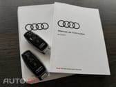 Audi E-Tron 55 quattro S line