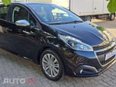 Peugeot 208 1,2 Signature