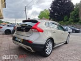 Volvo V40 Cross Country 1.5 T3 Summum Geartronic