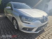 Renault Mégane Sport Tourer 1.5 dCi Zen ECO