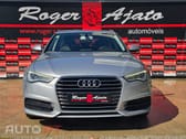 Audi A6 Avant 2.0 TDi S tronic