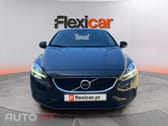Volvo V40 1.5 T3 Sport Edition Geartronic