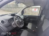 Renault Kangoo 1.5 dCi Business 3L