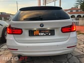 BMW 320 d Line Modern Auto-2013