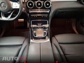 Mercedes-Benz GLC 300 de 4M AMG I.V.A DEDUTÍVEL 