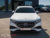 Mercedes-Benz E 300 de