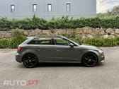 Audi A3 Sportback 2.0 TDI S-line S tronic