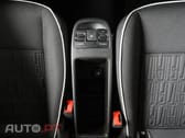 Fiat 500e Action