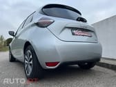 Renault Zoe (c/ Bateria) Limited 50