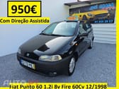 Fiat Punto 60 Stile