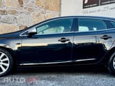 Volvo V40 1.6 D2 R-Design Momentum