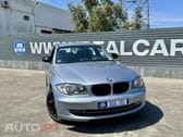 BMW 118 d Urban Line