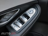 Mercedes-Benz C 200 BlueTEC Avantgarde