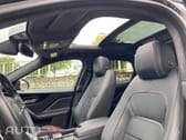 Jaguar F-Pace 2.0 i4D R-Sport Aut.