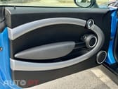 MINI Cooper Cooper S
