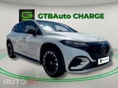 Mercedes-Benz EQS 450 4MATIC I.V.A DEDUTIVEL 