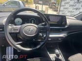 Hyundai Bayon 1.0 T-GDI Premium