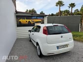 Fiat Punto 1.3 M-jet