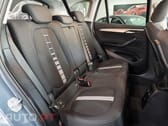 BMW X1 16 d sDrive Auto