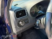 Volkswagen Polo 1.2 TDi BlueMotion