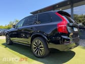 Volvo XC90 2.0 T8 PHEV Ultimate Dark AWD