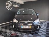 Ford C-Max 1.6TDCI Titanium