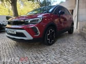 Opel Crossland 1.2 T Design & Tech