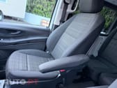 Mercedes-Benz Vito CDI PRO 8 LUGARES
