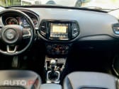 Jeep Compass 1.6 M-Jet Limited