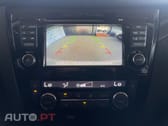 Nissan Qashqai 1.5 dCi N-Connecta
