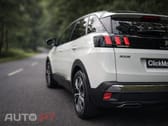 Peugeot 3008 1.6 BlueHDi GT Line EAT6