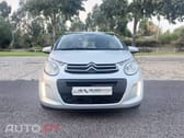 Citroen C1 1.0 VTi Feel ETG