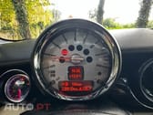 MINI Clubman John Cooper Works