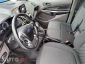 Ford Transit Connect 1.5 TDCi 210 L2 Trend Powershift