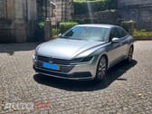 Volkswagen Arteon VW Arteon 2.0 TDI Elegance 190cv DSG